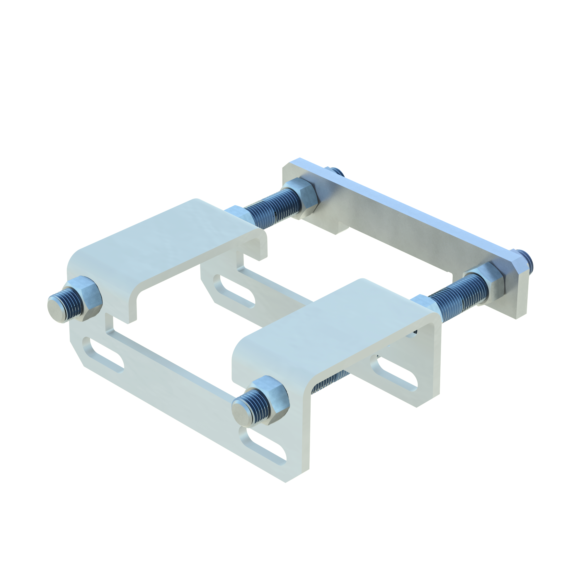 DUALSCHIELD C5H: Accesorios