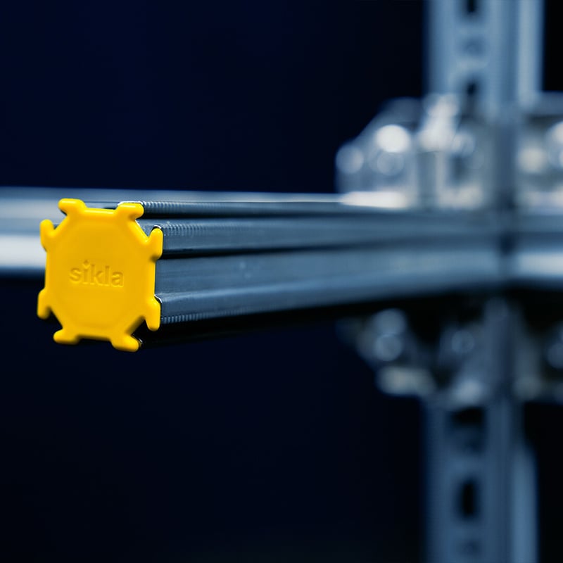 siMetrix - the revolutionary Sikla assembly system