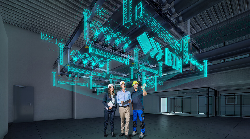 SiCAD4Revit